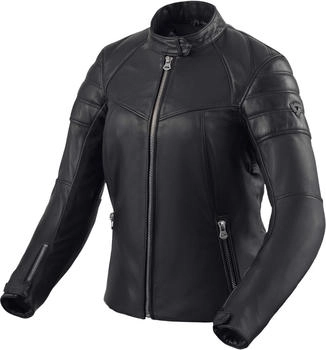 REV'IT! London Ladies Leather Jacket black