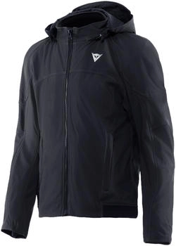 Dainese Ignite 2 Tex Jacket black