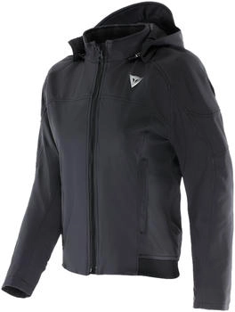 Dainese Ignite 2 Tex Jacket WMN black