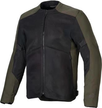 Alpinestars C-1 Air Jacket khaki