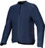 blue: Alpinestars C-1 Air Jacket