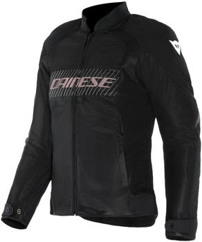 Dainese Herosphere Air Lady Jacket black/white/peach