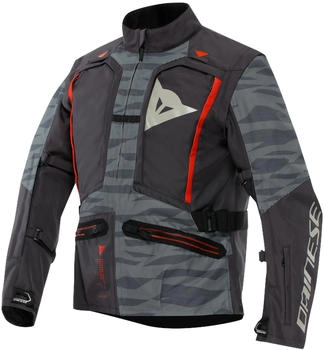 Dainese Sterrato Tex Jacket black/grey