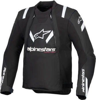 Alpinestars T-Stunt Air Jacket black/white