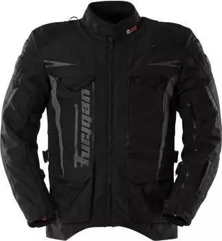 Furygan Montroc Kevlar primaloft 3In1+ Jacket black