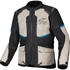 black/grey/blue
