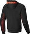 Alpinestars Chrome Air Sport Hoodie black/red