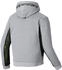 Alpinestars Chrome Air Sport Hoodie grey/black