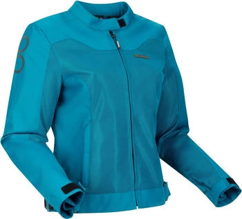 Bering Alias Mesh Jacket blue
