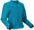 Bering Alias Mesh Jacket blue