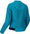 Bering Alias Mesh Jacket blue