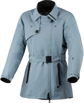 Macna Motique Jacket blue