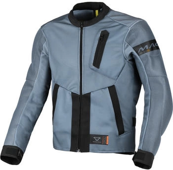 Macna Torido Jacket grey/black