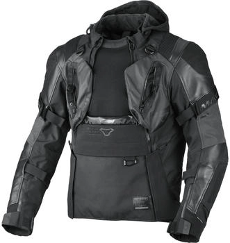 Macna Tryton Jacket black