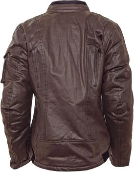 Bores Sonja Damen Jacke schwarz