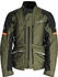 Acerbis X-Rover wasserdichte Jacke grün/orange