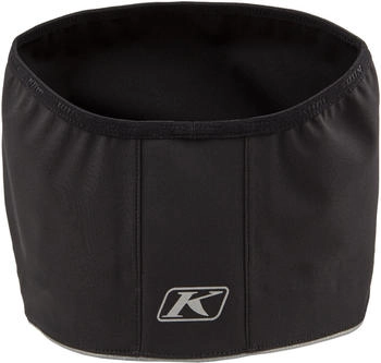 Klim Torrent Sturmkragen schwarz