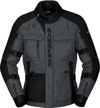 Spidi Tour Evo 2 Jacket black/anthracite