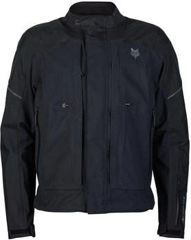 Fox Ranger Gore-Tex ADV Jacke schwarz