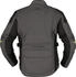 Richa Infinity 3 wasserdichte Jacke schwarz/grau/gelb