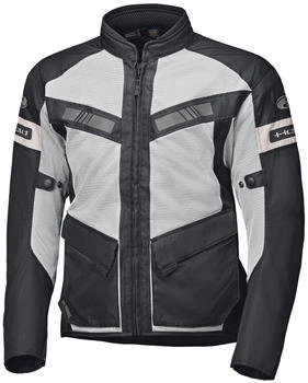 Held Tropic XT Damen Mesh Jacke schwarz/grau