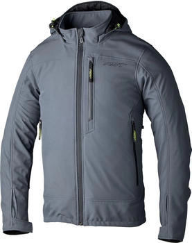 RST Havoc Jacke grau
