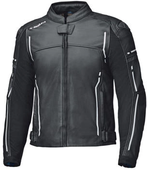 Held Torver Top Jacke schwarz/weiß