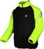 Modeka Flex Dry RegenJacke schwarz/gelb