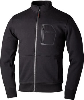 RST Single Layer Technical Jacke schwarz