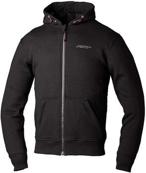 RST Urban Zip Hoodie schwarz