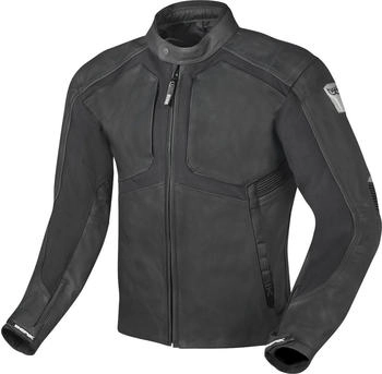 Berik Flexius Jacke schwarz
