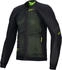 black/yellow fluo: Alpinestars Troop-Air Jacket