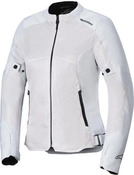Alpinestars Stella C-1 Air Jacket silver