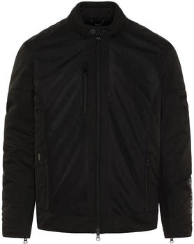 Rokker Miami Jacke schwarz