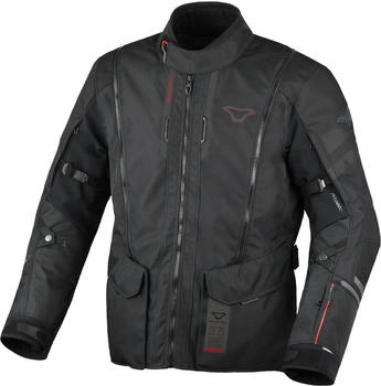 Macna Air Hybrid 2.0 Jacke schwarz
