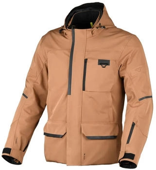 Macna Mondo 2.0 Jacke braun