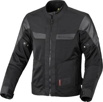 Macna Empire 2.0 Jacke schwarz