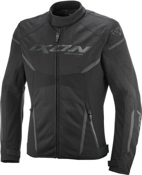 IXON Striker 2 Air WP Jacke schwarz