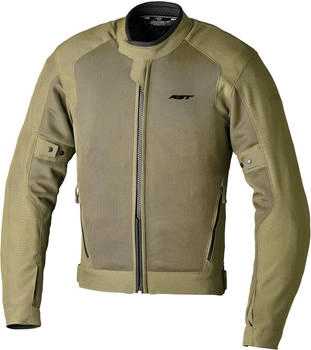 RST Spectre Air Jacke grün