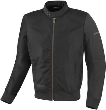Bogotto Drift-R Jacke schwarz