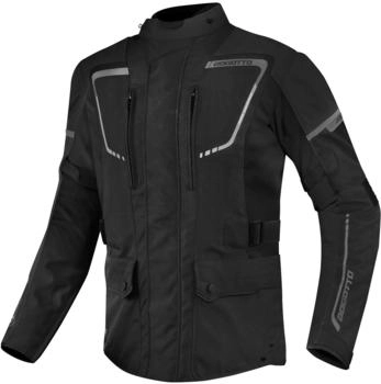 Bogotto Azury 2in1 Jacke schwarz