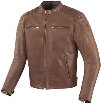 Bogotto B-Nimble Lederjacke braun