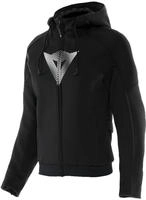 Dainese 17300022-001-42, Dainese Daemon-X Safety Damen Motorrad Zip Hoodie...