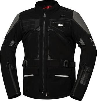 IXS Venture-Air 1.0 Jacke schwarz