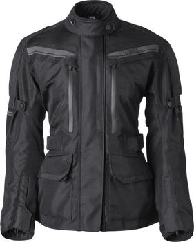 GMS Gear Neo WP Lady Jacke schwarz