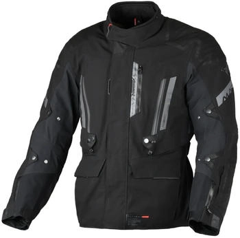 Macna Ultimax 2.0 Jacke schwarz
