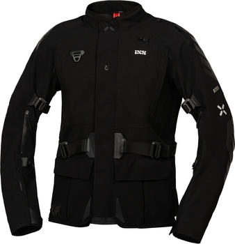 IXS VentureSTX 1.0 Jacke schwarz