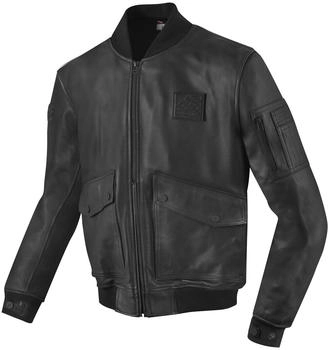 Bogotto Daclan Lederjacke schwarz