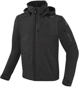 Bogotto Win-D Jacke schwarz