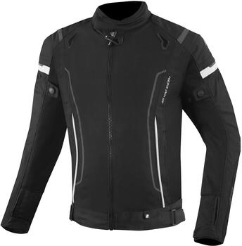 Bogotto Vysio 3in1 Jacke schwarz/weiss